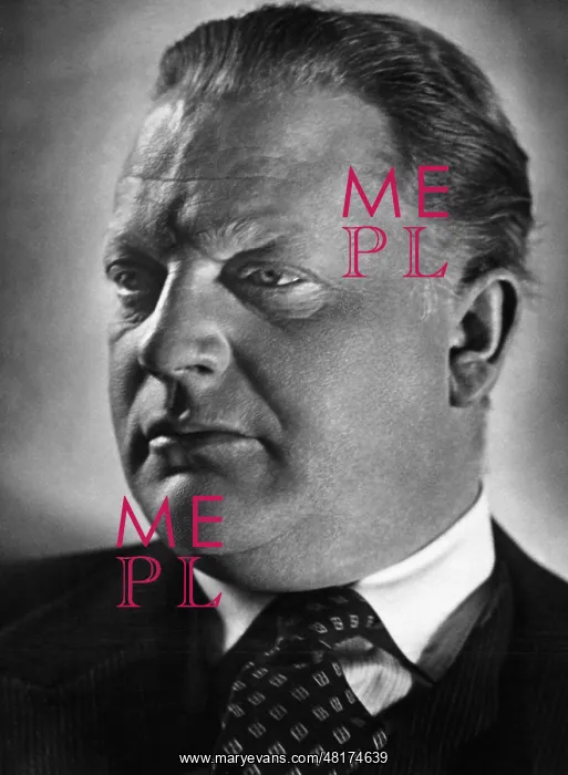 : Otto Wernicke : Otto Wernicke
