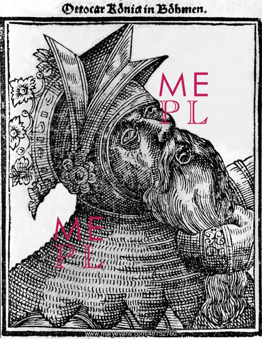 : Ottokar II, King of Bohemia : Ottokar II, King of Bohemia
