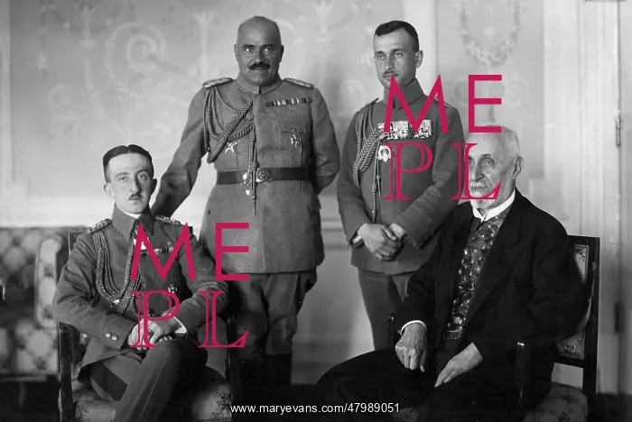 : Ottoman Delegation in Berlin, 1918 : Ottoman Delegation in Berlin, 1918