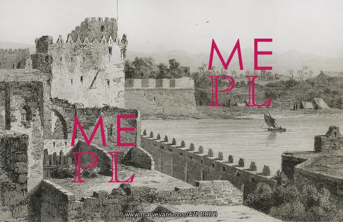 : Ottoman domination. Acre (today Akko) : Ottoman domination. Acre (today Akko)