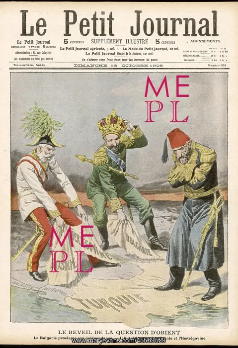 : Ottoman Empire Cartoon : Ottoman Empire Cartoon