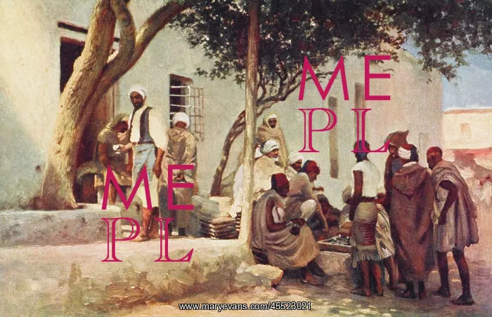 : Ottoman Empire Views (1 / 5) : Ottoman Empire Views (1 / 5)