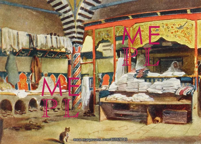 : Ottoman Empire Views (2 / 5) : Ottoman Empire Views (2 / 5)
