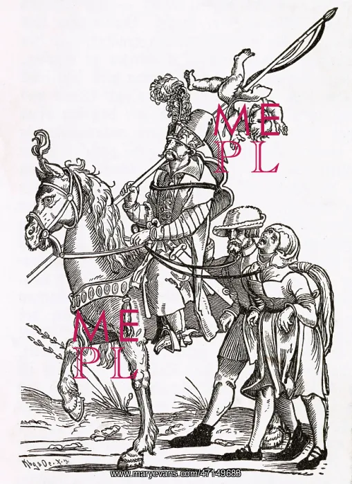 : OTTOMAN / SIEGE OF VIENNA : OTTOMAN / SIEGE OF VIENNA