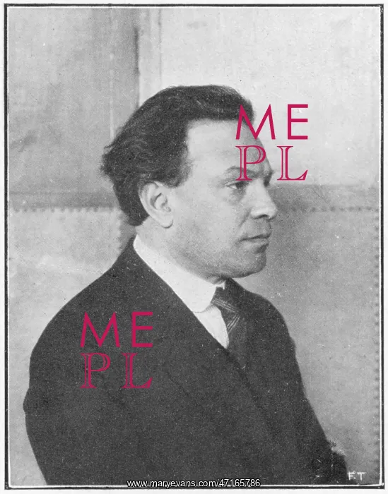 : Ottotino Respighi : Ottotino Respighi