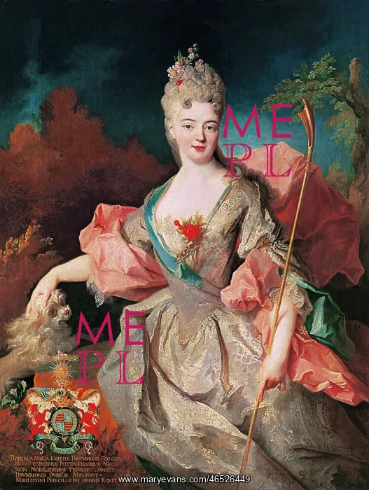: OUDRY Jean-Baptiste (1686-1755) : OUDRY Jean-Baptiste (1686-1755)