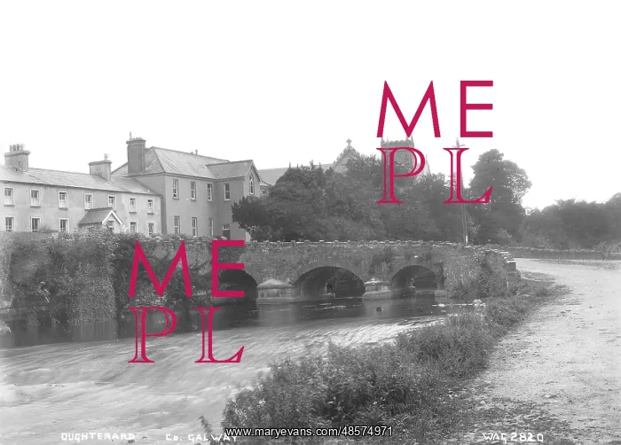 : Oughterard, Co. Galway : Oughterard, Co. Galway