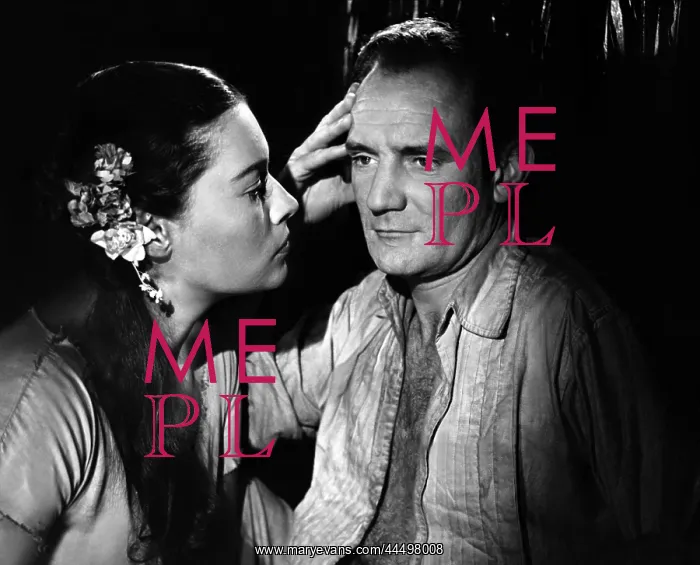 : Outcast Of The Islands (1952) : Outcast Of The Islands (1952)
