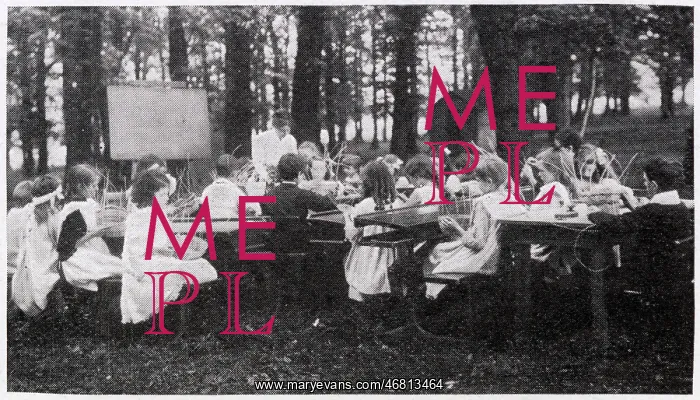 : Outside Education 1909 : Outside Education 1909