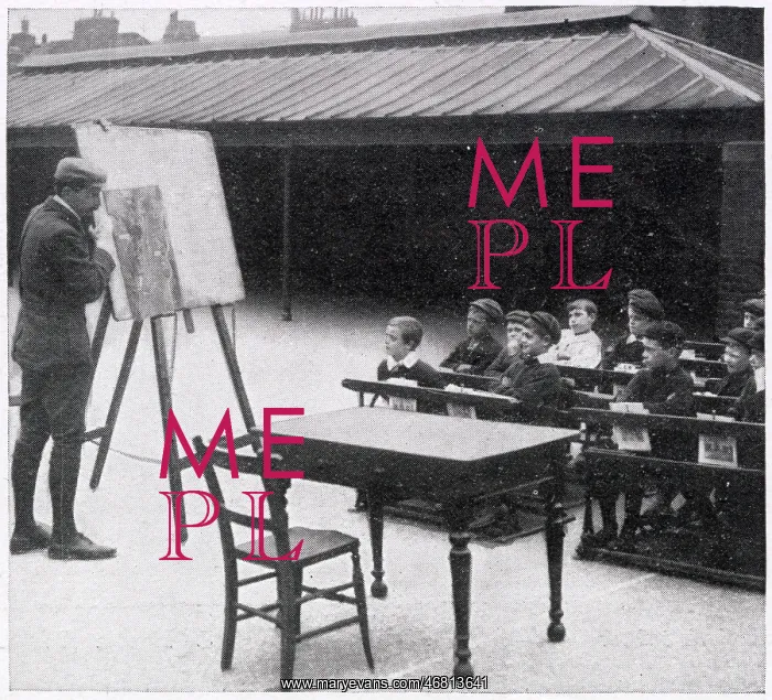 : Outside Education 1909 : Outside Education 1909