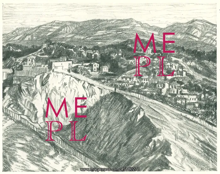 : Outskirts, Marseilles : Outskirts, Marseilles