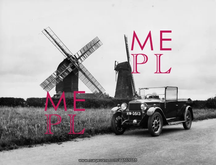 : OUTWOOD WINDMILLS : OUTWOOD WINDMILLS