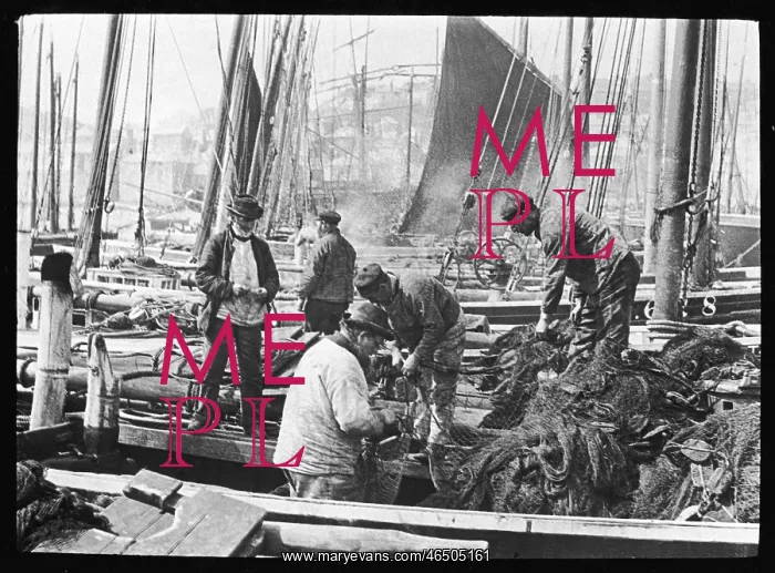 : Overhauling the Nets : Overhauling the Nets