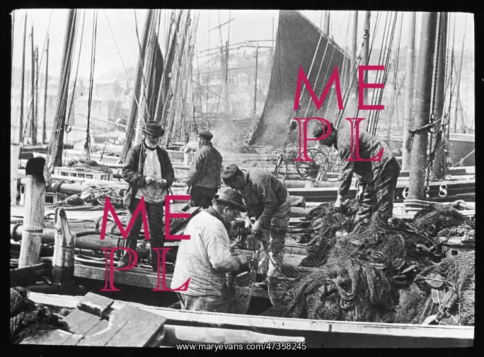  : Overhauling the Nets