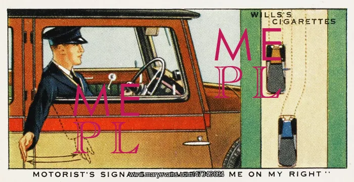 : Overtake Me on My Right : Overtake Me on My Right