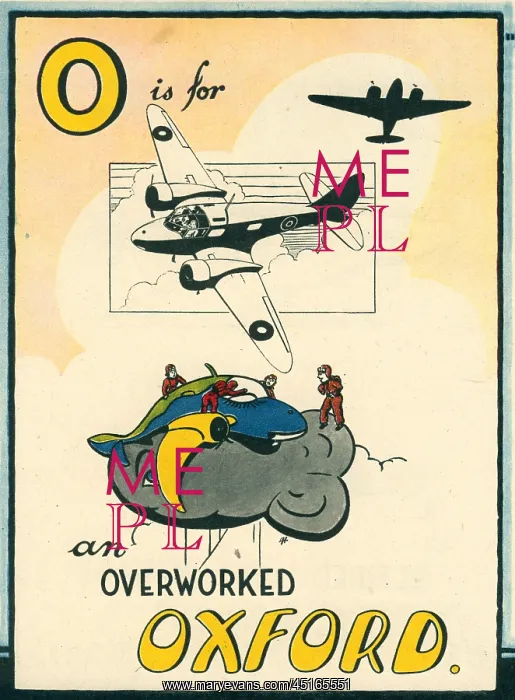 : An Overworked Oxford : An Overworked Oxford