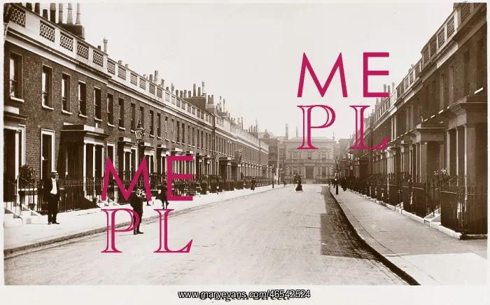 : Ovington Street, London, SW3 : Ovington Street, London, SW3