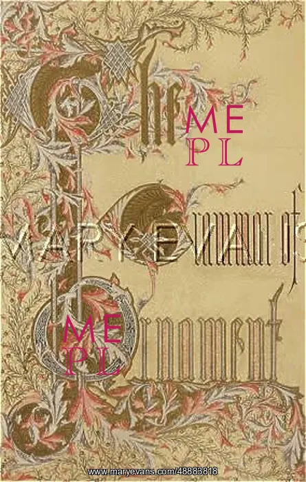 : OWEN JONES TITLE PAGE : OWEN JONES TITLE PAGE
