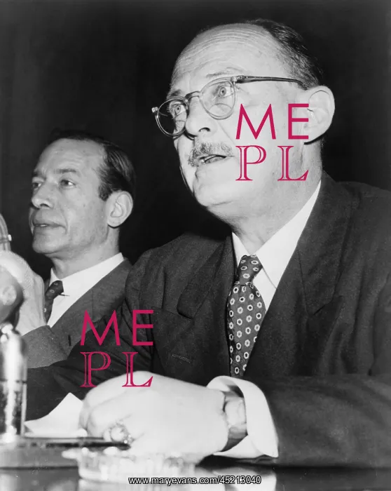 : Owen Lattimore, a historian and diplomat, ? : Owen Lattimore, a historian and diplomat, ?