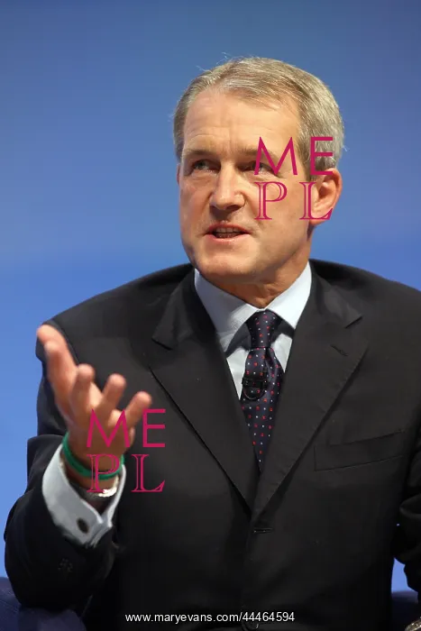 : Owen Paterson MP : Owen Paterson MP