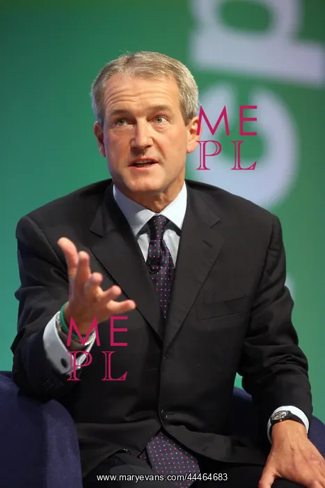 : Owen Paterson MP : Owen Paterson MP