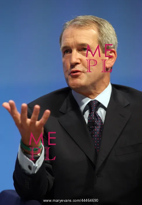 : Owen Paterson MP : Owen Paterson MP