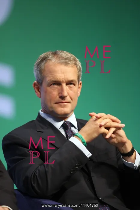  : Owen Paterson MP