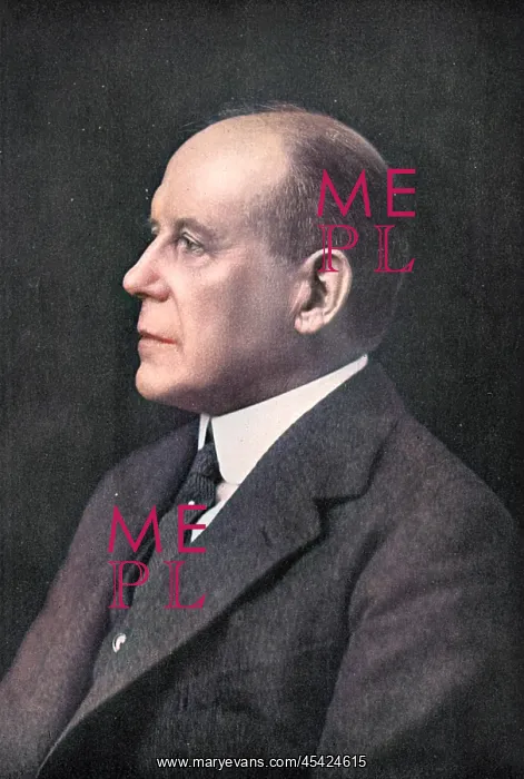  : OWEN SEAMAN