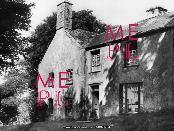 : OWEN TUDOR'S BIRTHPLACE : OWEN TUDOR'S BIRTHPLACE