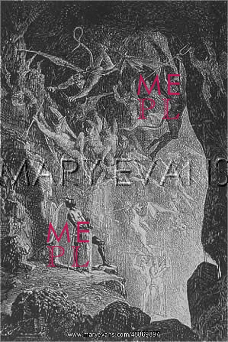 : Owen visits Purgatory : Owen visits Purgatory