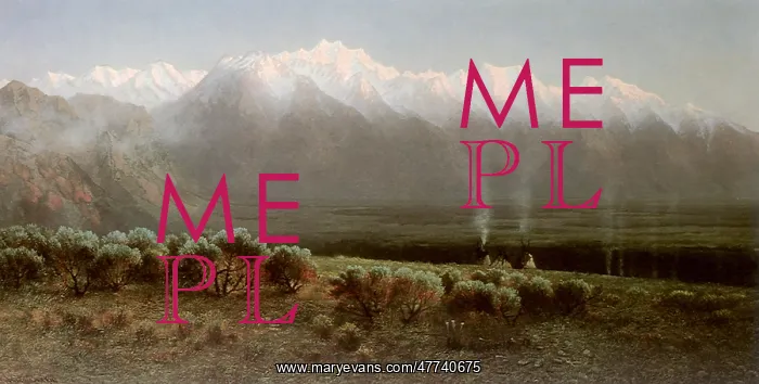  : Owens Valley