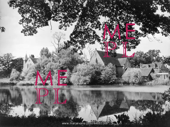  : OXENFORD GRANGE