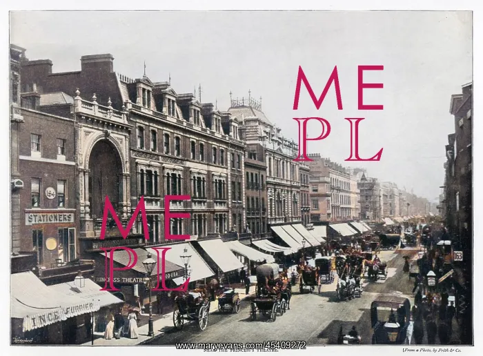 : Oxford Circus, London : Oxford Circus, London