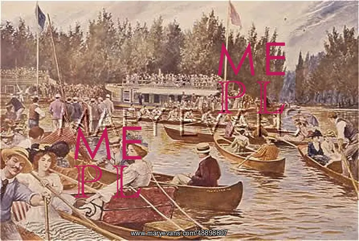 : OXFORD : EIGHTS WEEK : OXFORD : EIGHTS WEEK