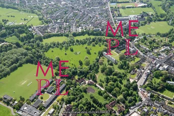 : Oxford, Oxfordshire : Oxford, Oxfordshire