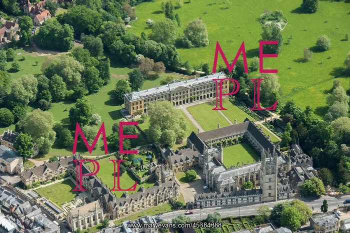  : Oxford, Oxfordshire