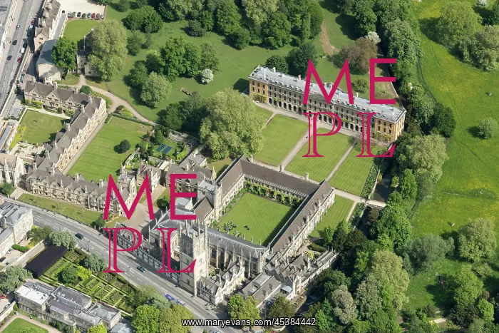  : Oxford, Oxfordshire