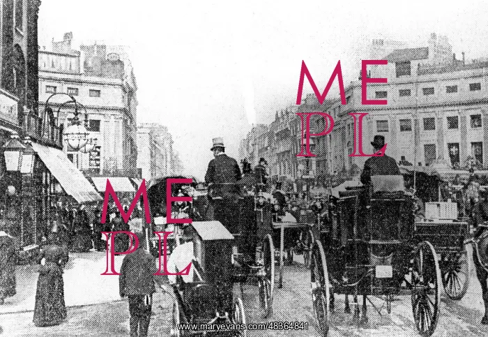 : OXFORD STREET TRAFFIC : OXFORD STREET TRAFFIC