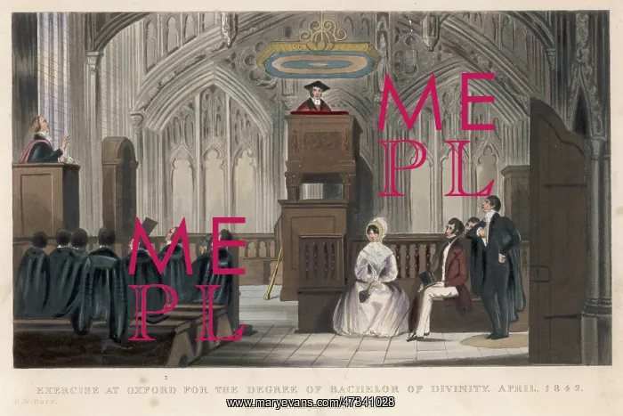 : OXFORD UNI EXAM 1842 : OXFORD UNI EXAM 1842