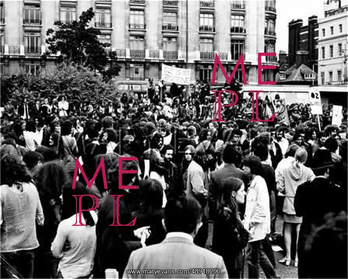: OZ TRIAL DEMO 1971 : OZ TRIAL DEMO 1971