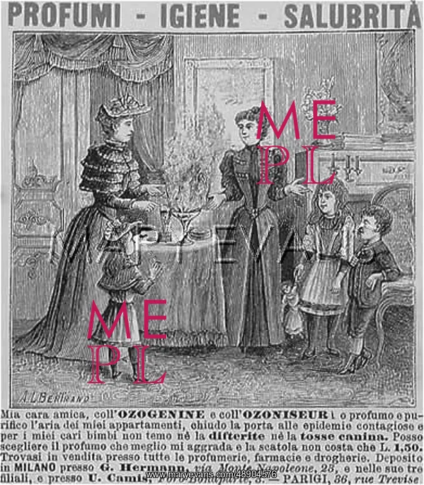 : OZONISER / HEALTH / 1893 : OZONISER / HEALTH / 1893