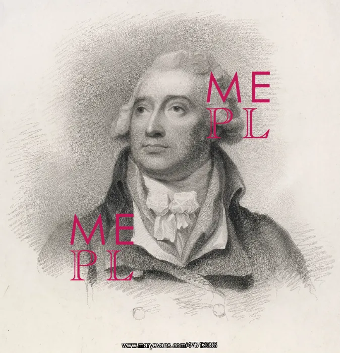 : P J DE LOUTHERBOURG : P J DE LOUTHERBOURG