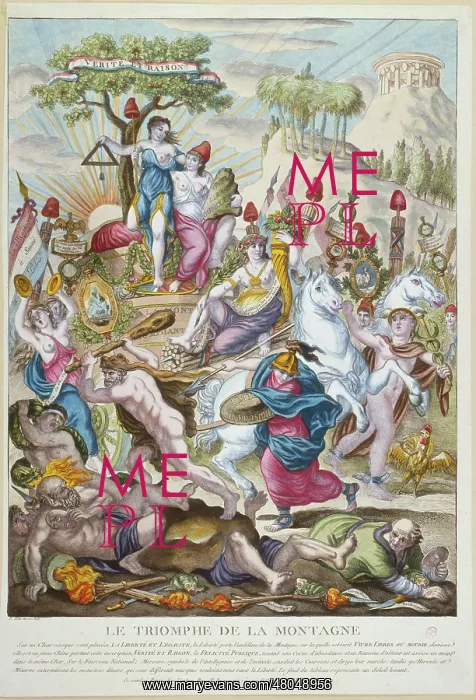 : P. Lelu. the Triumph of : P. Lelu. the Triumph of