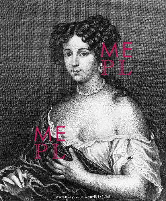 : P. Mignard : P. Mignard
