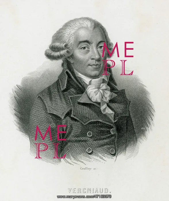  : P V Vergniaud