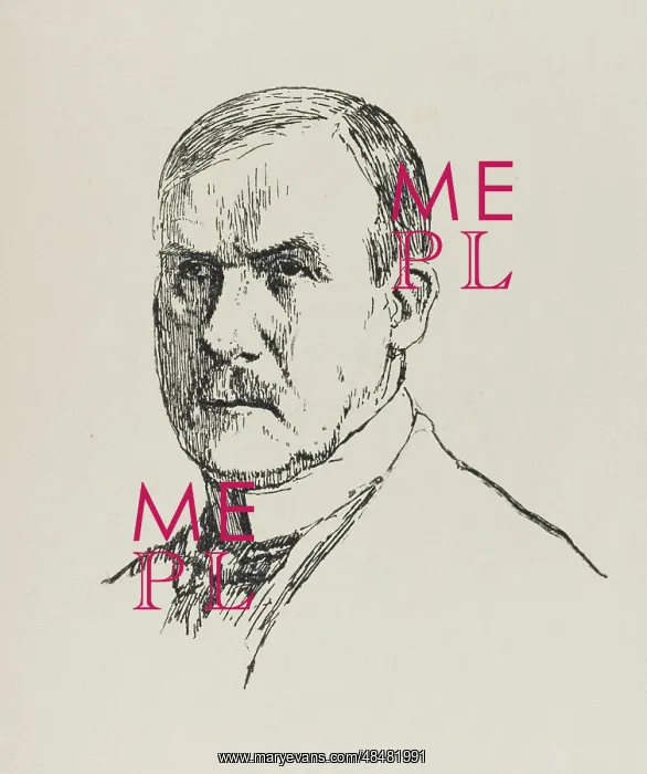  : P W STEER (EVANS)