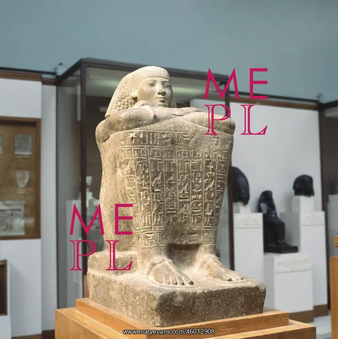 : Pa-lry. ancient world, Egypt, sculpture, Third Intermediate Period : Pa-lry. ancient world, Egypt, sculpture, Third Intermediate Period