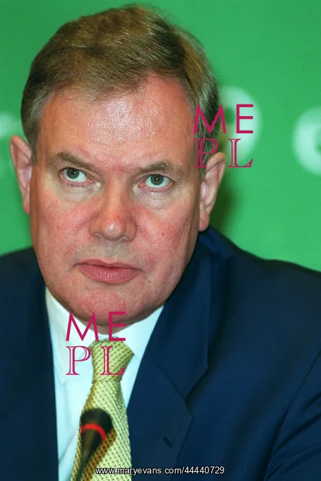 : Paavo Lipponen : Paavo Lipponen