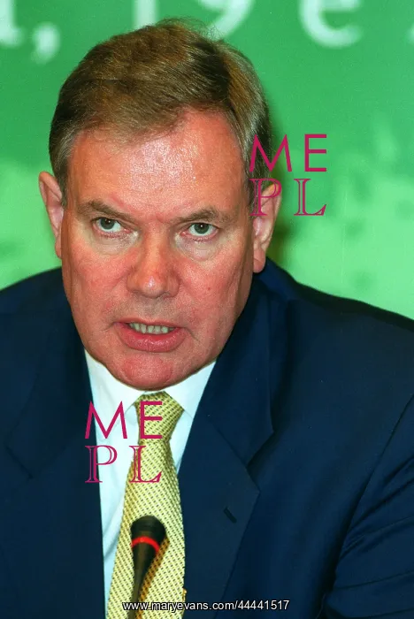 : Paavo Lipponen : Paavo Lipponen