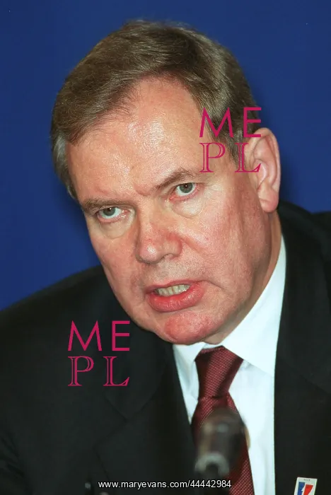: Paavo Lipponen : Paavo Lipponen